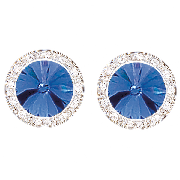 2708 Performance Earrings (20mm) - Click Image to Close